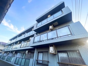 ヒカリハイツ