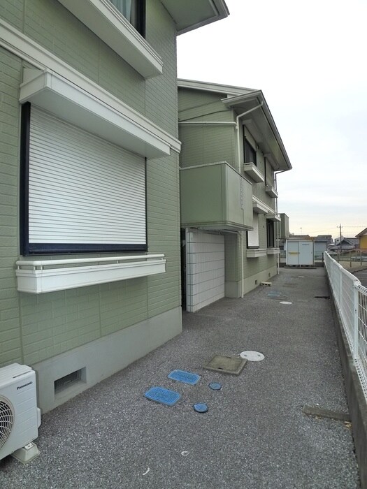 その他 セゾンむさし野