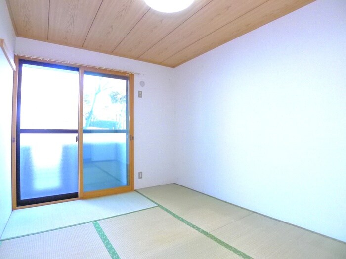 居室 セゾンむさし野