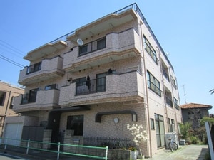 アイリットマンション