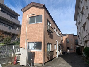神山コ－ポ