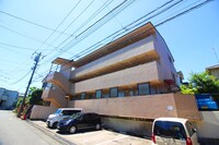 ハ－ベスト弐番館