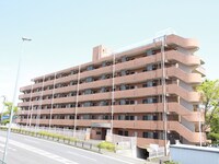 ライオンズヒルズ入間(206)