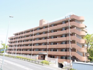ライオンズヒルズ入間(206)
