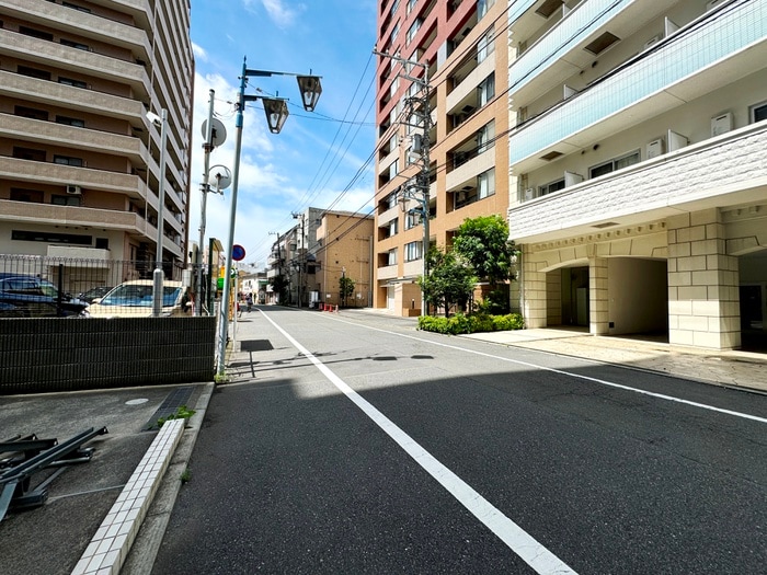 周辺環境 エシュレ湘南