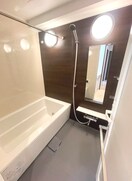 バス／シャワールーム等 エシュレ湘南