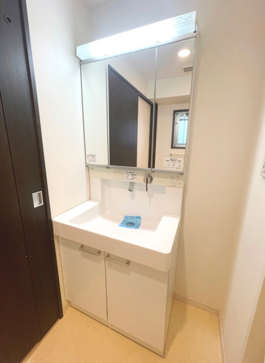 洗面 エシュレ湘南
