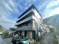 ヒルズ箱根