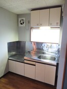 キッチン ヒルズ箱根