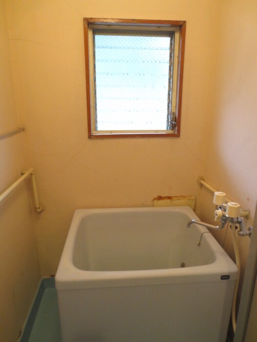 バス／シャワールーム等 ヒルズ箱根