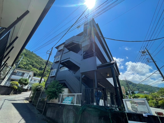 外観写真 ヒルズ箱根