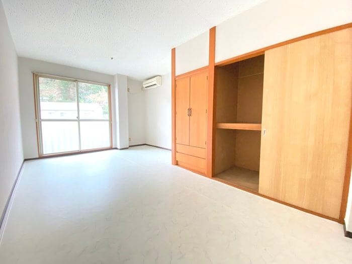 居室 ヒルズ箱根