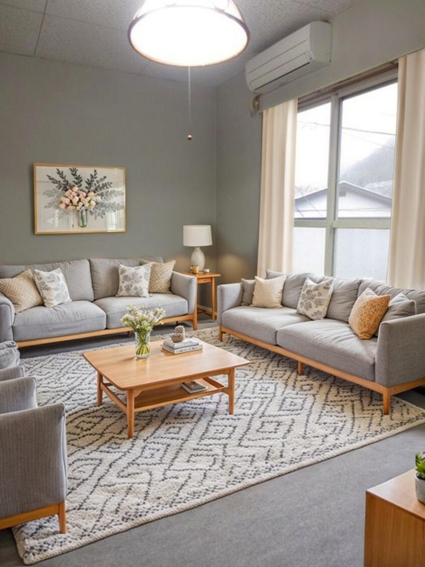 居室 ヒルズ箱根