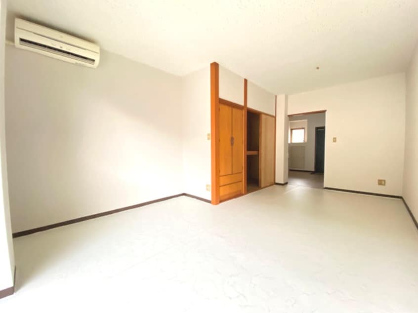 居室 ヒルズ箱根