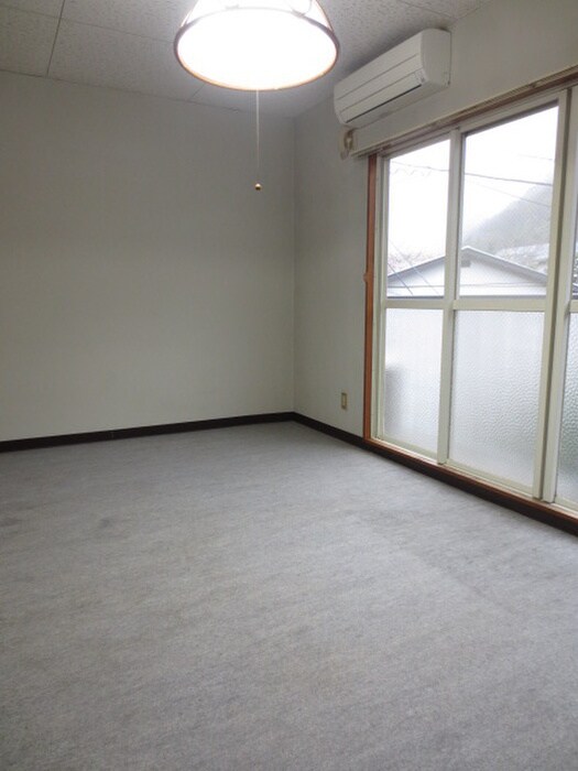 居室 ヒルズ箱根