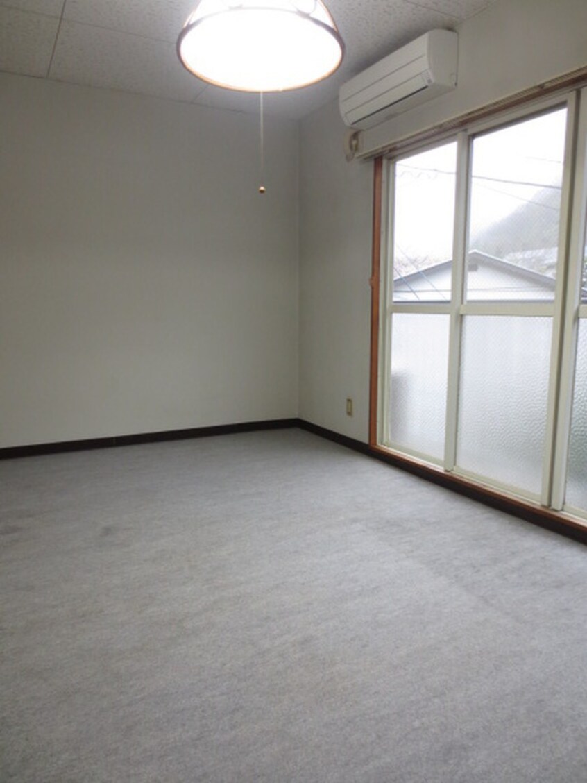 居室 ヒルズ箱根