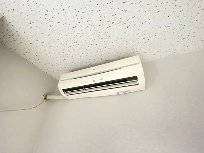 内観写真 ヒルズ箱根