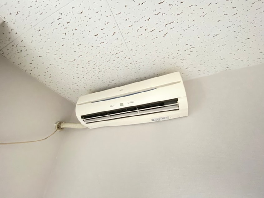 内観写真 ヒルズ箱根