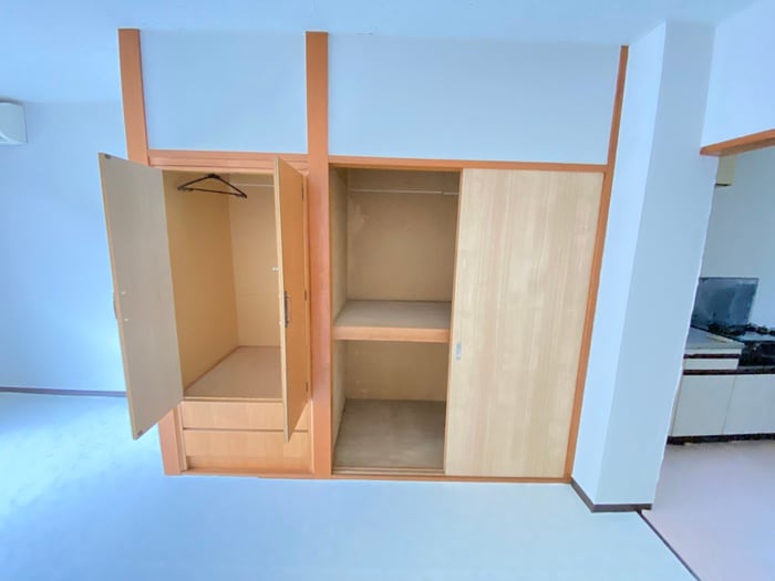 収納 ヒルズ箱根