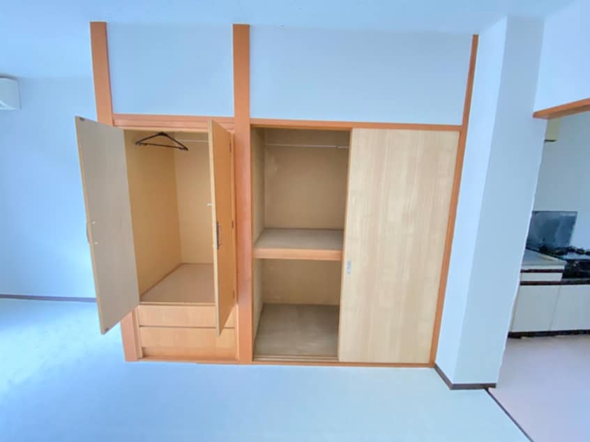 収納 ヒルズ箱根