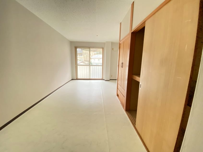 居室 ヒルズ箱根