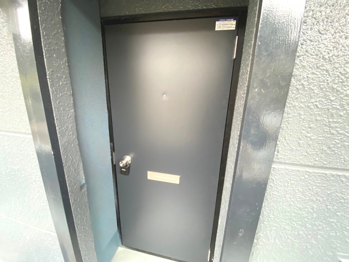 玄関 ヒルズ箱根