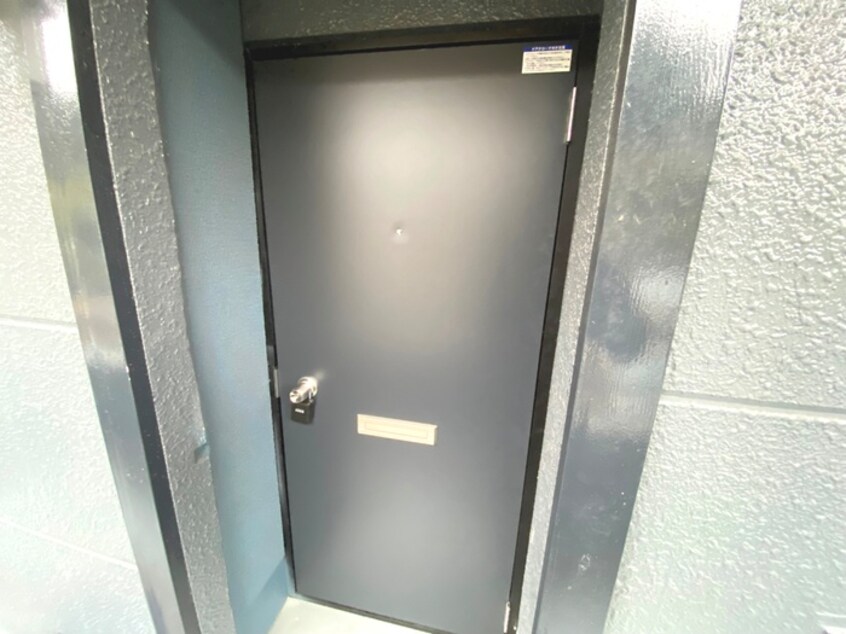 玄関 ヒルズ箱根