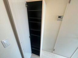 靴箱