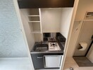 キッチン セレストテラス十条