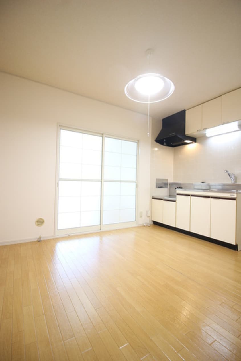 キッチン メゾン・ド・モリュ－２