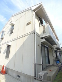 ファミール北与野