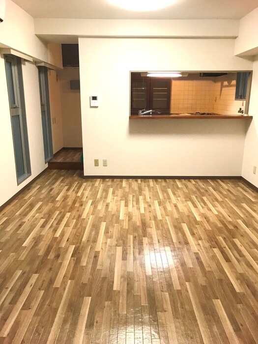 居室 本橋ハイツ