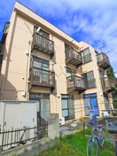 外観写真 Ｋ・Ｇ・Ｍ