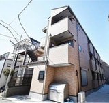 グランクオール千川