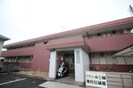 セザールマンション三輪の外観