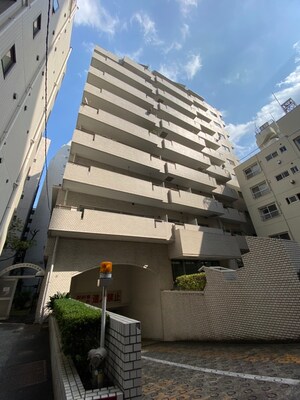 ダイアパレス新板橋（1110）