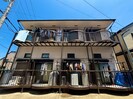 サンフラワー東小岩の外観