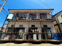 サンフラワー東小岩