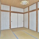 居室 ハイツ工藤