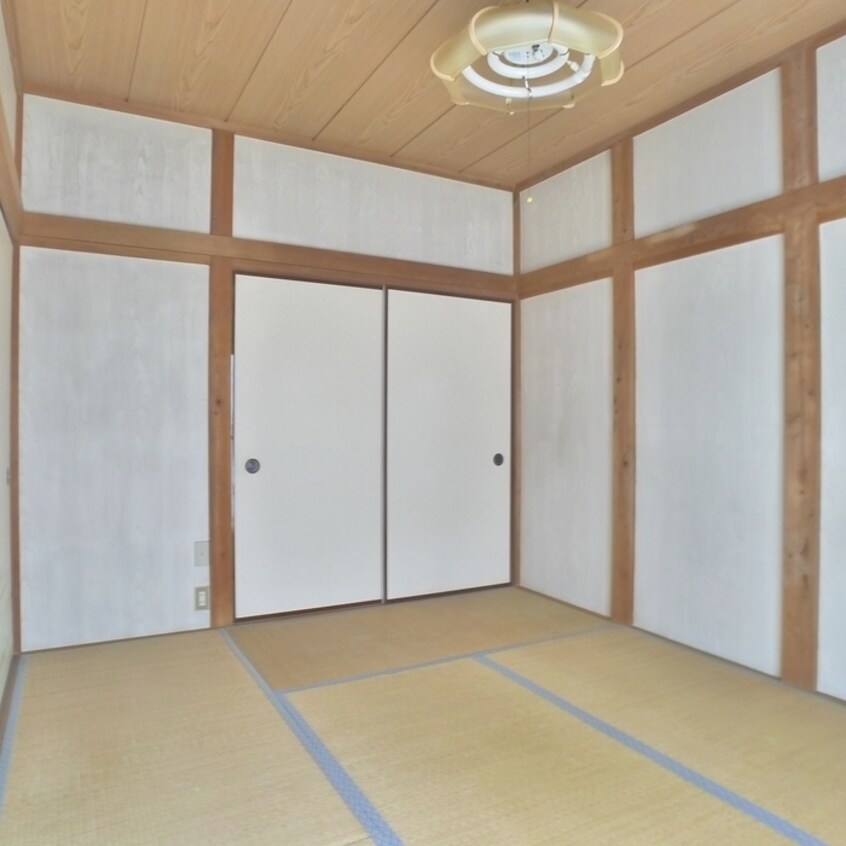 居室 ハイツ工藤