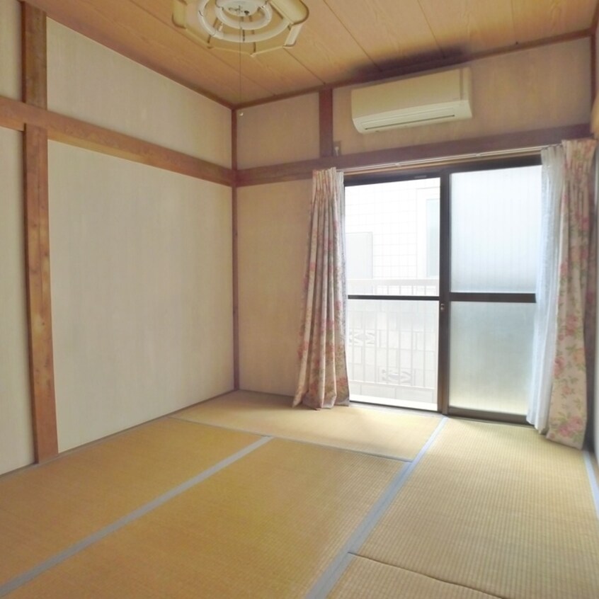 居室 ハイツ工藤