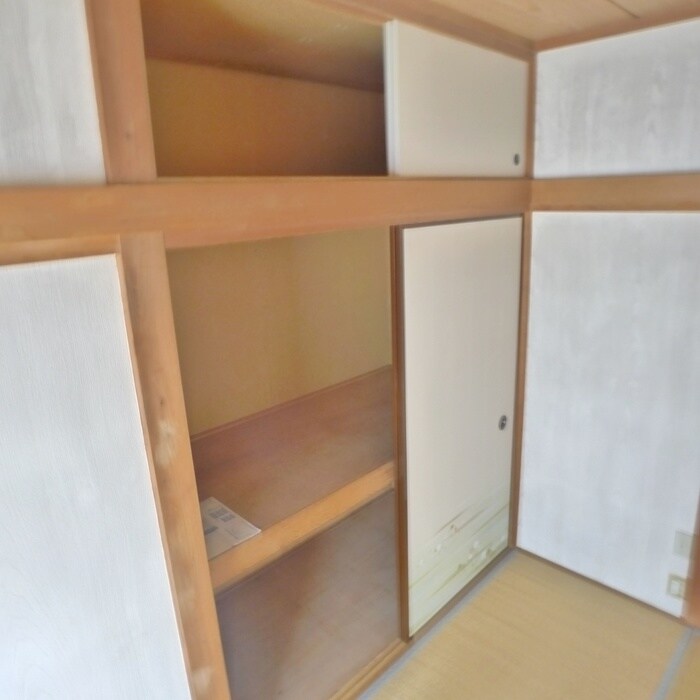 収納 ハイツ工藤