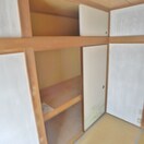 収納 ハイツ工藤