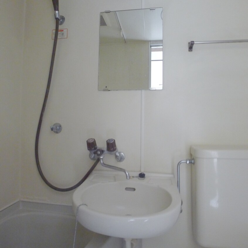 洗面 ハイツ工藤