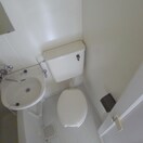 トイレ ハイツ工藤