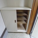 靴箱 ハイツ工藤