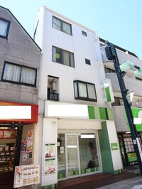 ＳＫＹＬＩＧＨＴ　ＨＯＵＳＥ