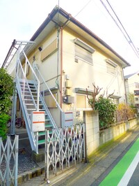 コ－ポ東和１
