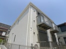ベスト戸田公園の外観