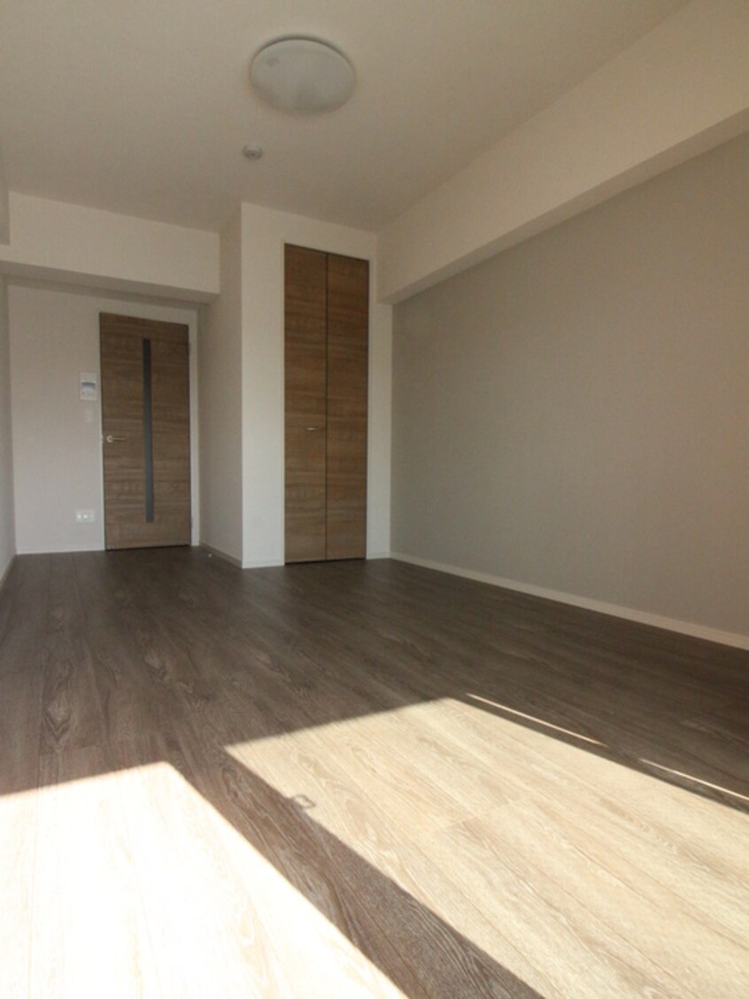 居室 アルファコート王子２